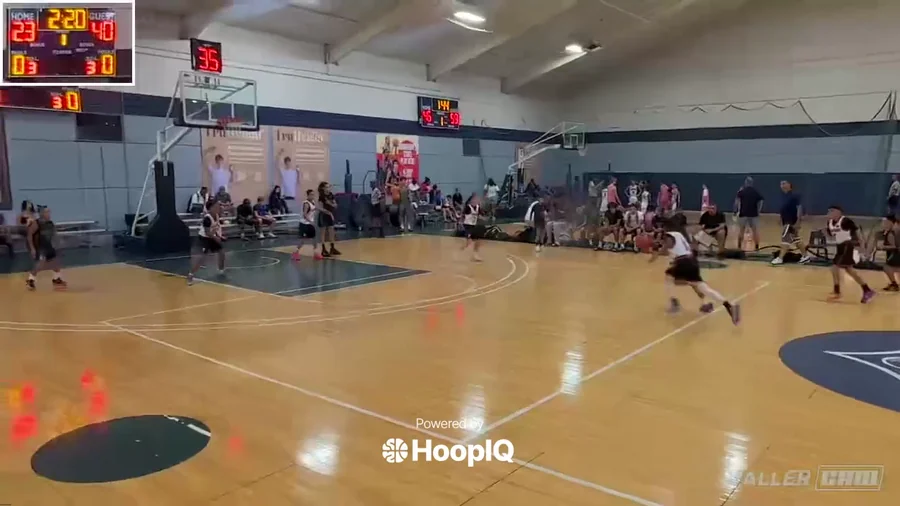 Assist