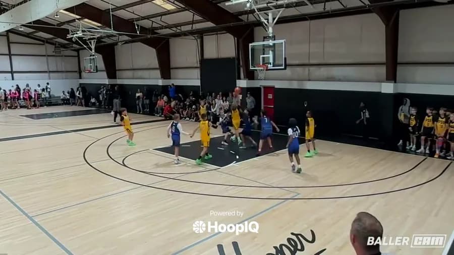 Def. Rebound