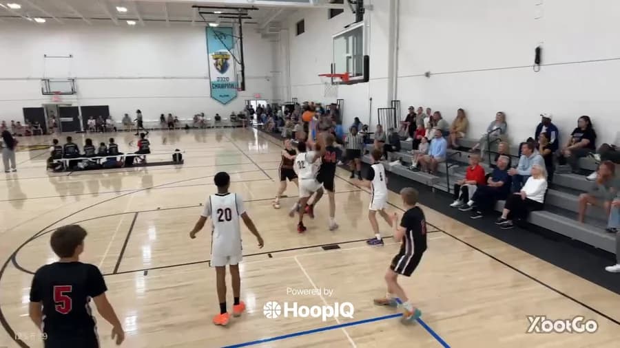 Def. Rebound