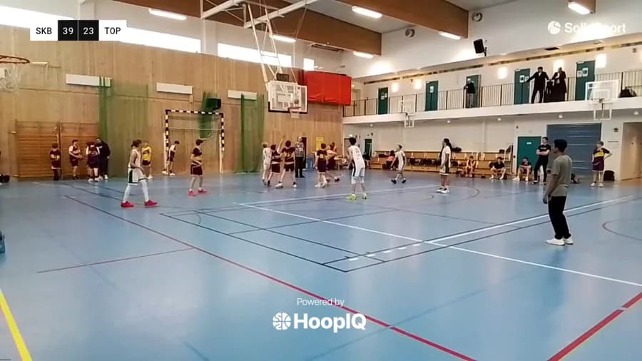 Def. Rebound