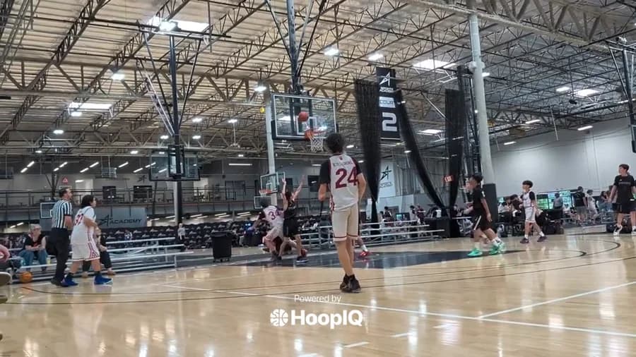 2-pt Shot