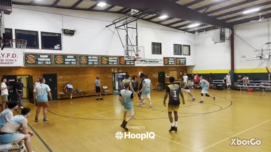 Def. Rebound
