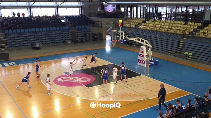 Free-throw