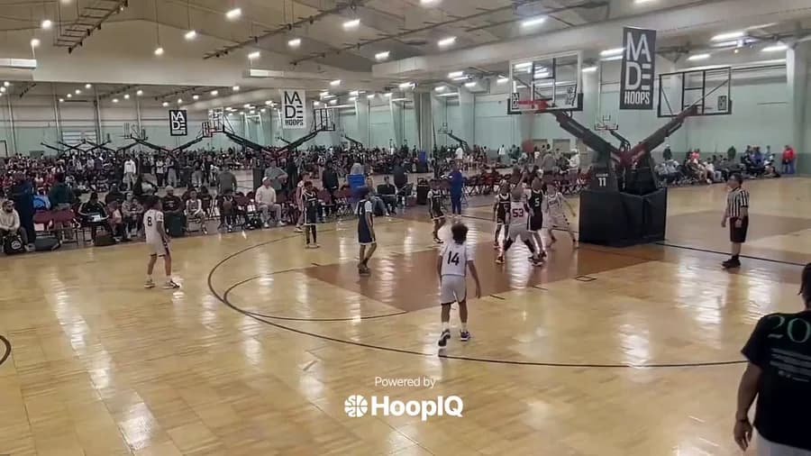 2-pt Shot