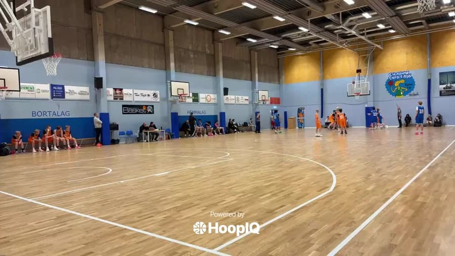Off. Rebound