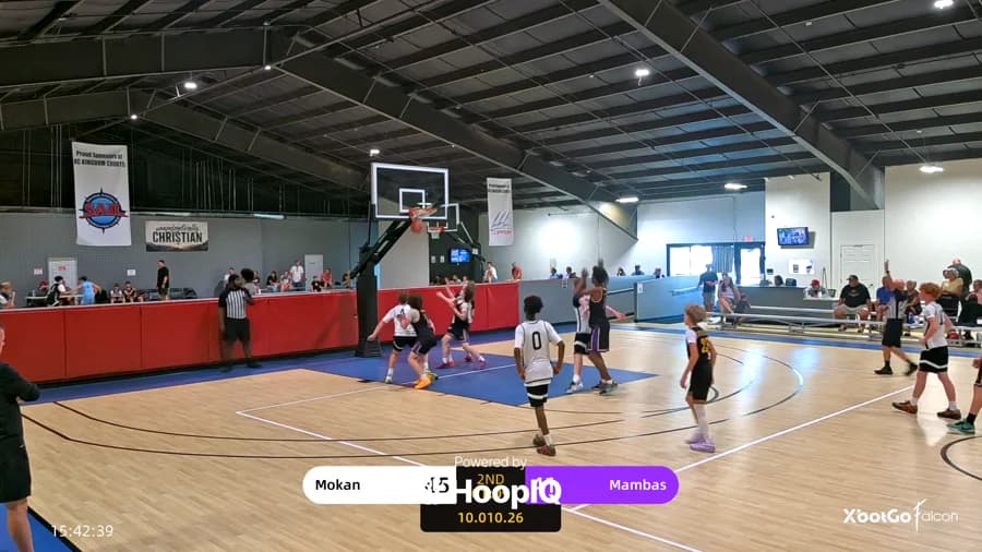 Free-throw