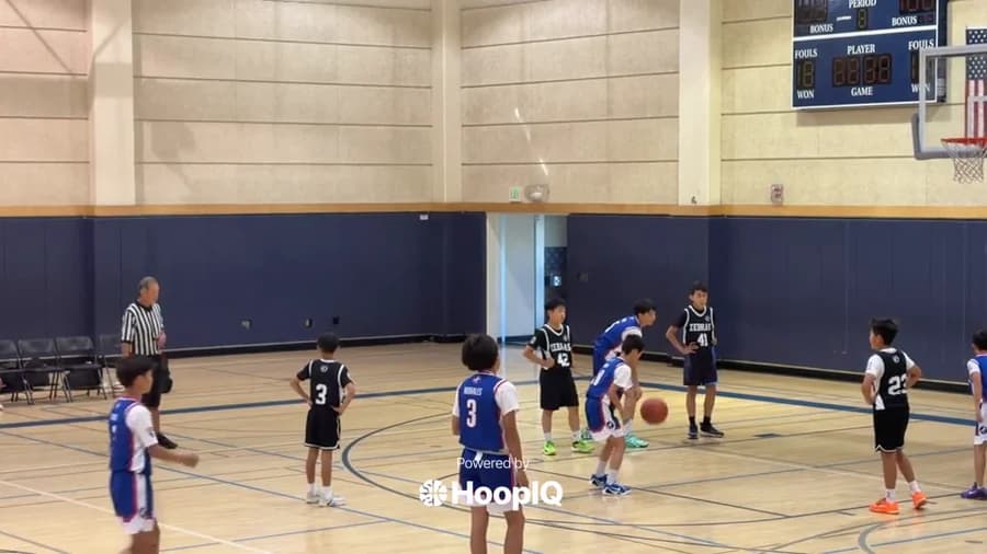 Free-throw