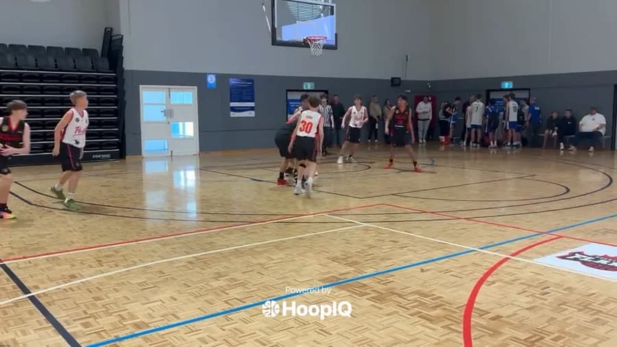 Off. Rebound