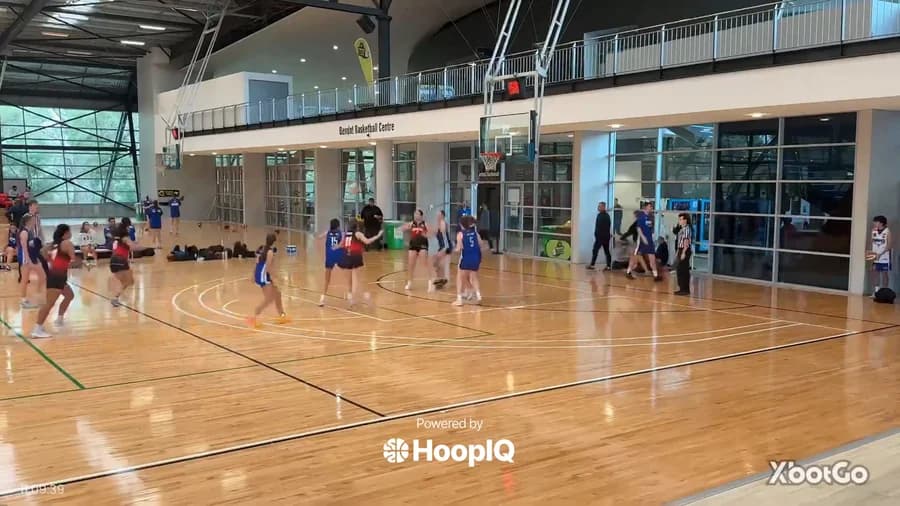Off. Rebound