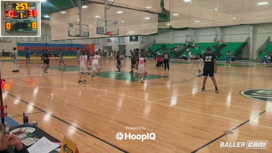 Off. Rebound