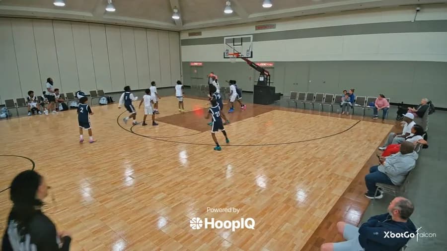 Def. Rebound