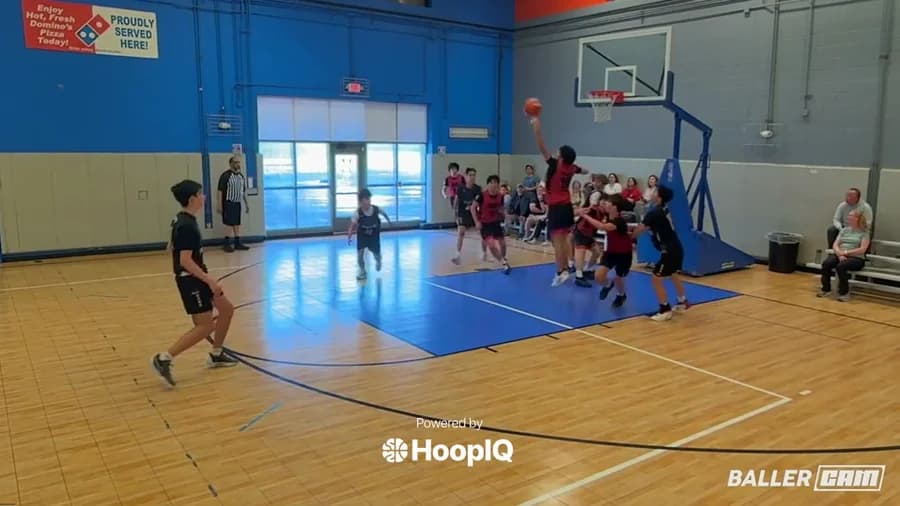 Def. Rebound