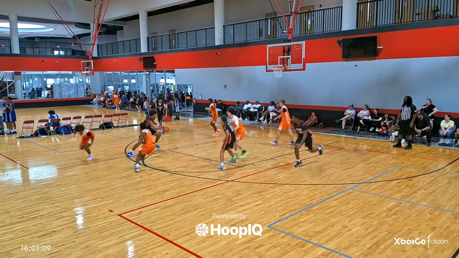 Def. Rebound