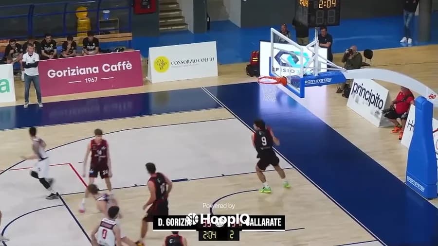 Def. Rebound