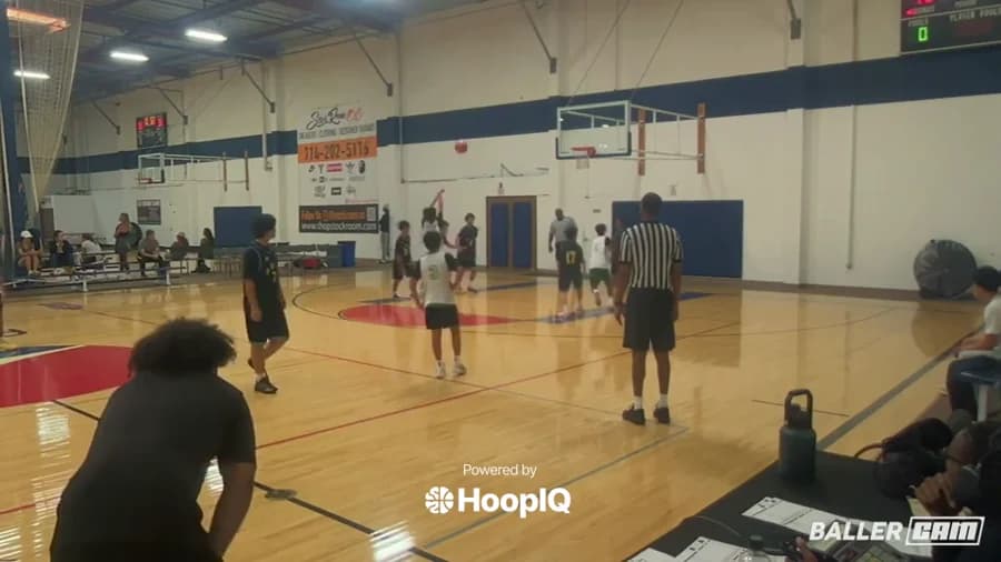 Free-throw