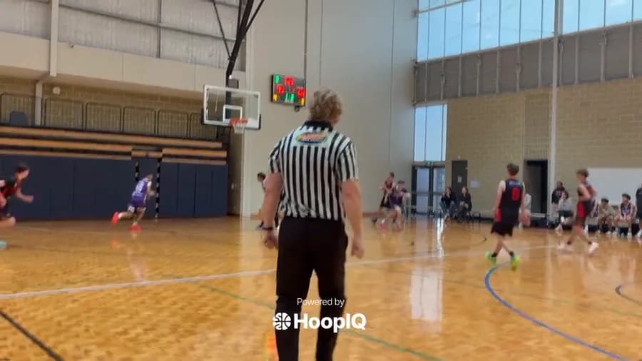 Def. Rebound