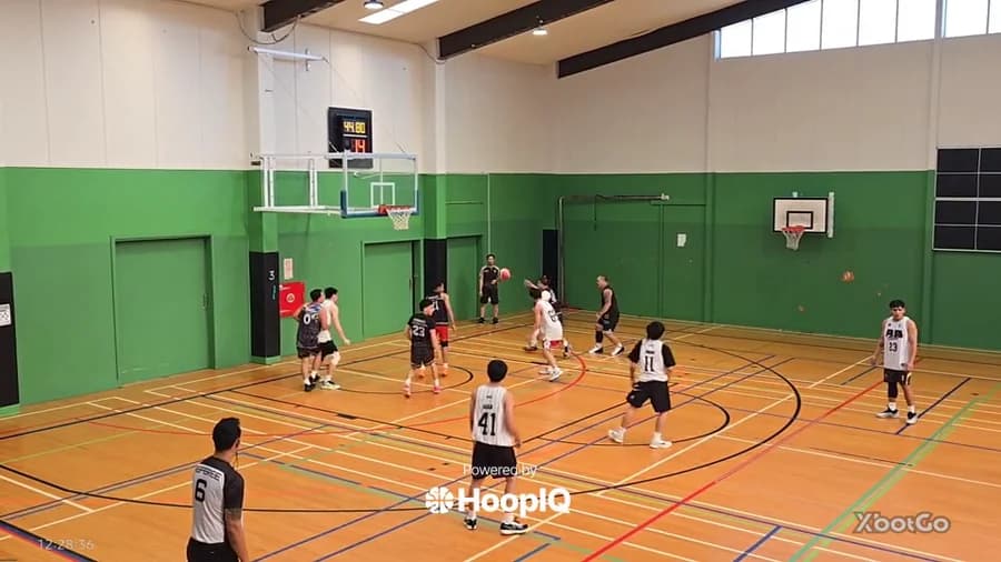 Def. Rebound
