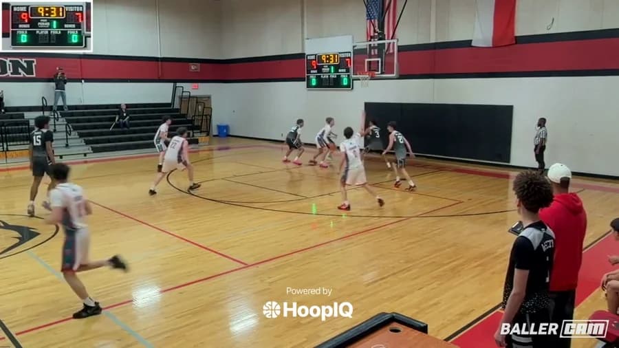 Off. Rebound