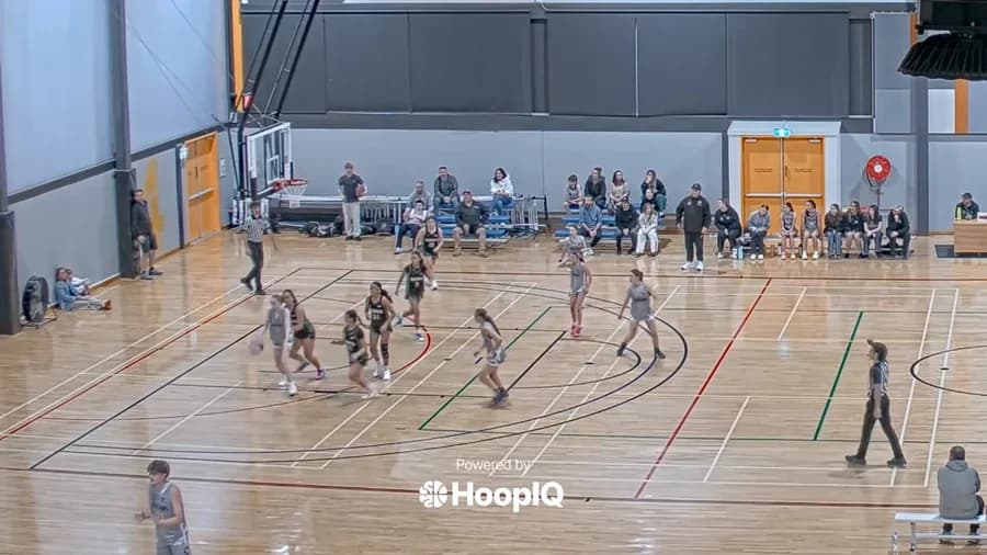 Off. Rebound
