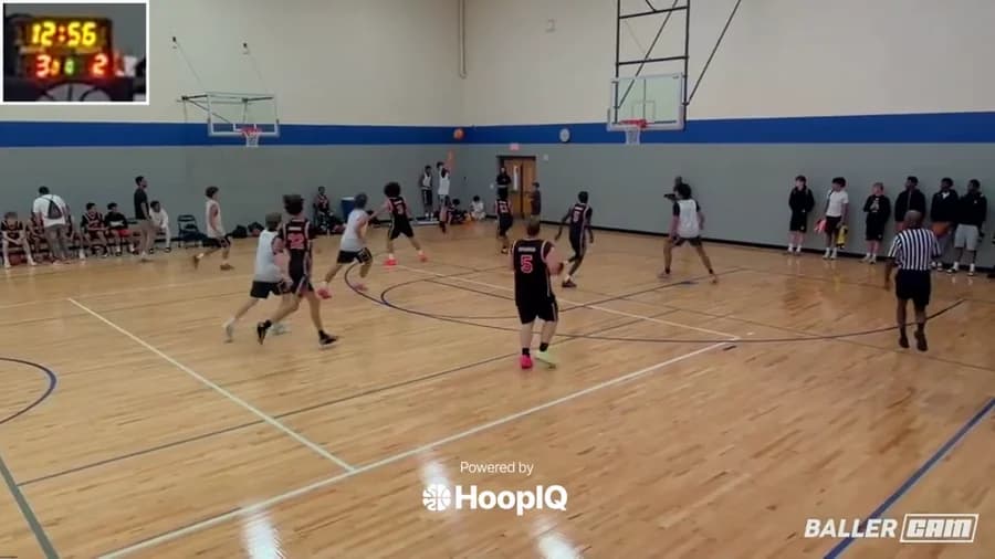 Def. Rebound