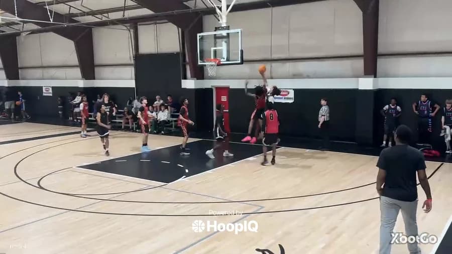 Def. Rebound