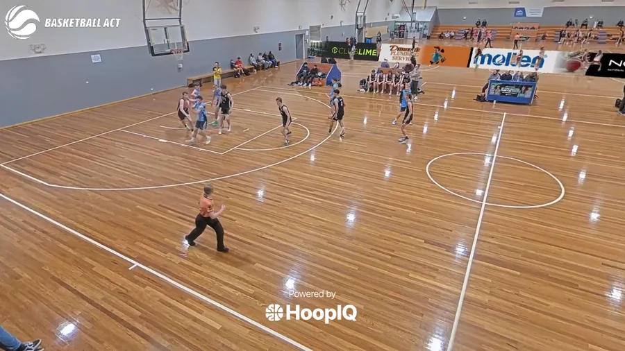 Def. Rebound