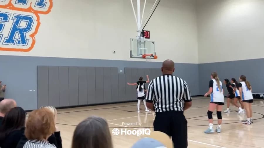Off. Rebound