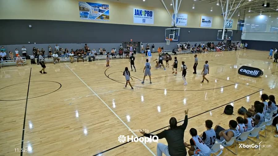 Off. Rebound