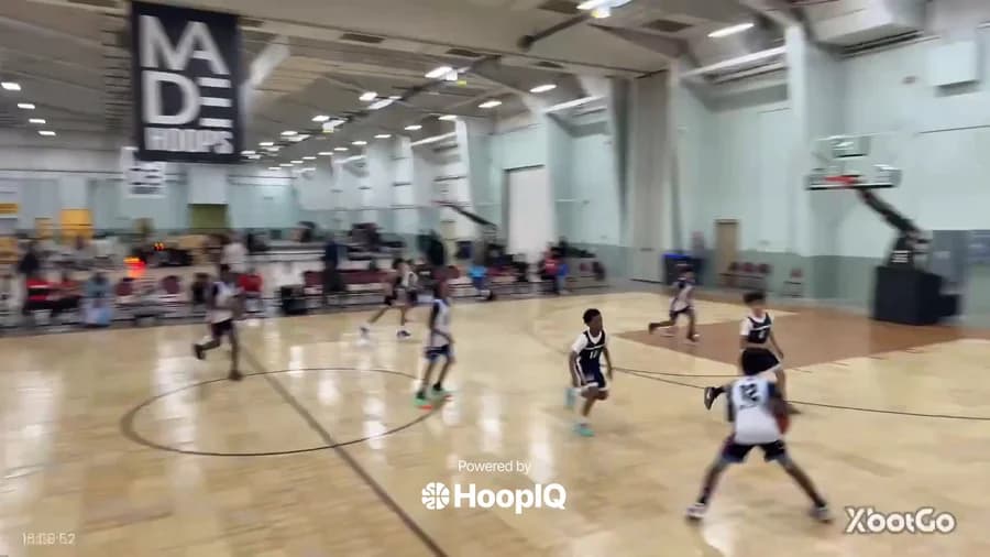 Off. Rebound