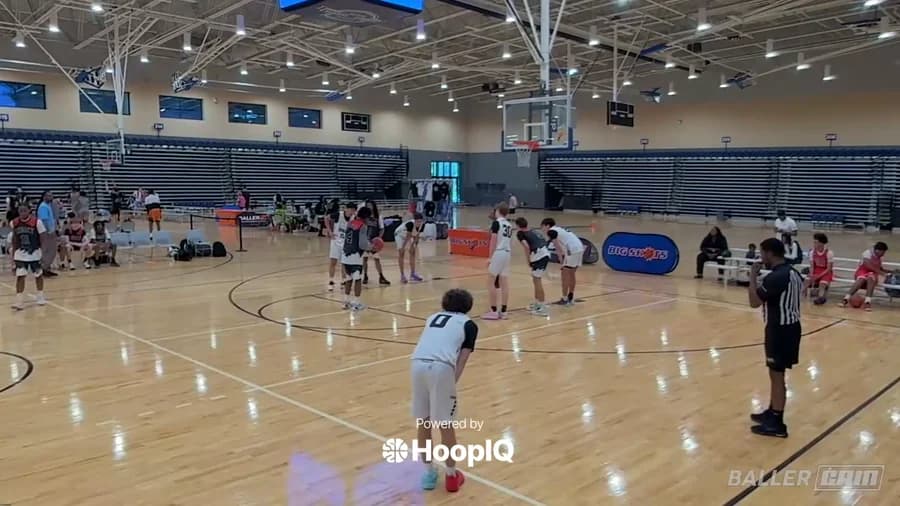 Free-throw