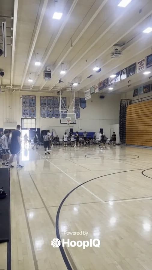 2-pt Shot