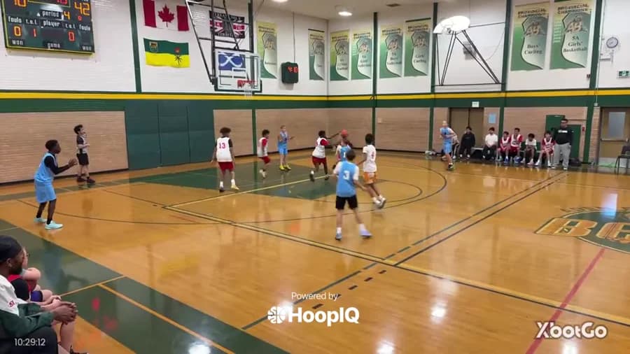 Assist