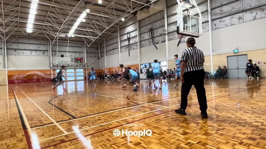 Def. Rebound