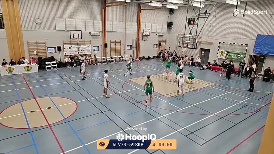 Def. Rebound