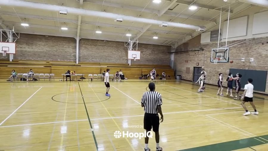 Def. Rebound