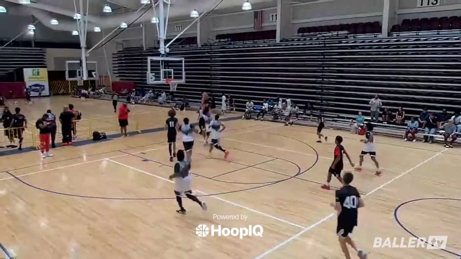 2-pt Shot