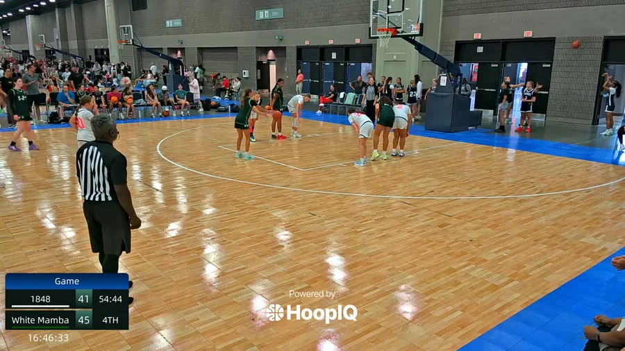Free-throw