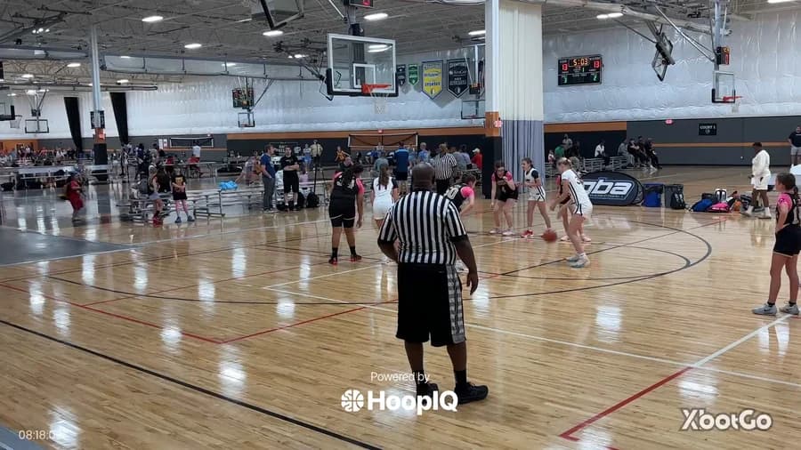 Free-throw