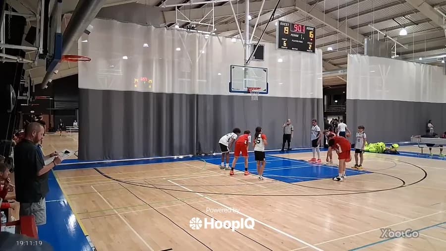 Off. Rebound