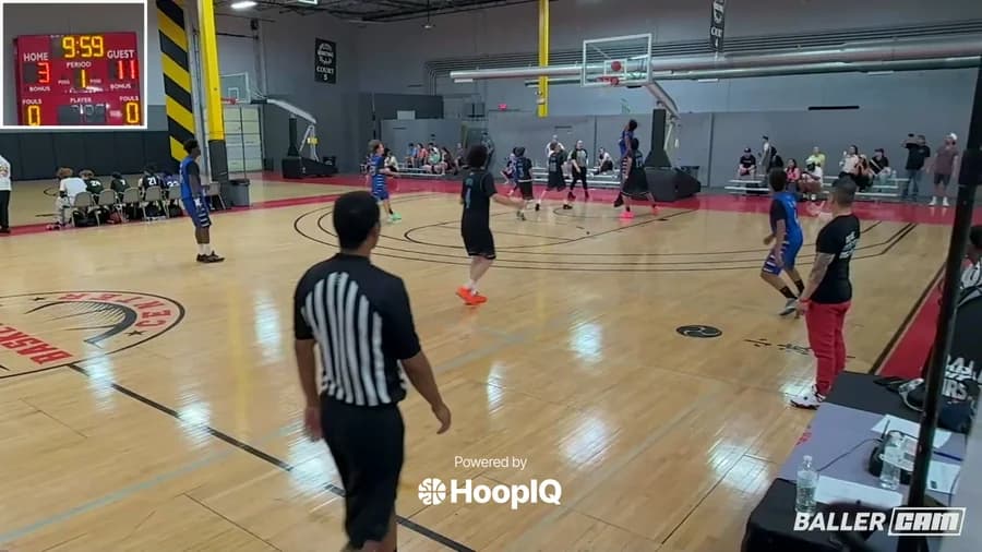 Assist