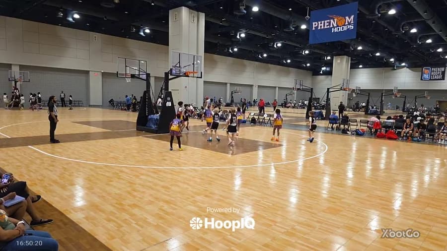 2-pt Shot