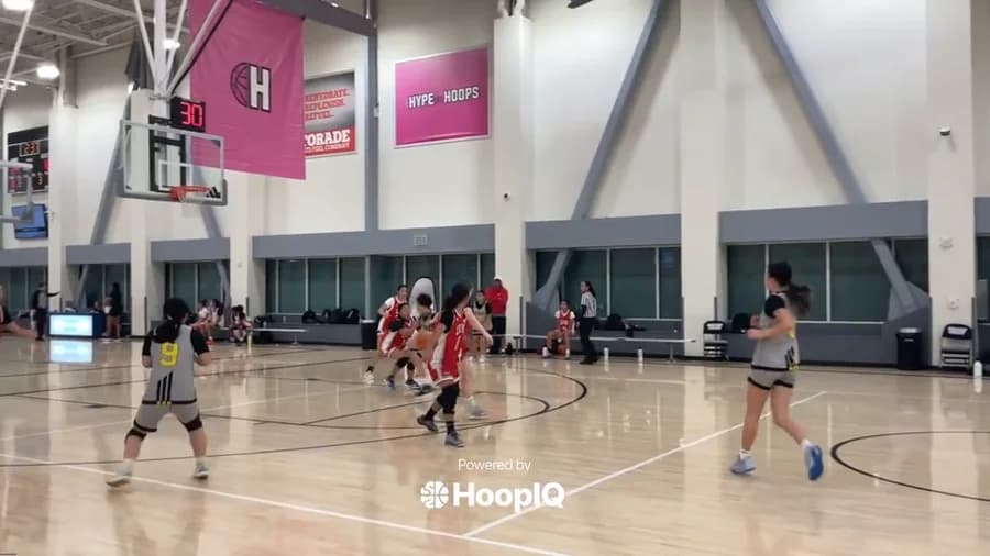 2-pt Shot