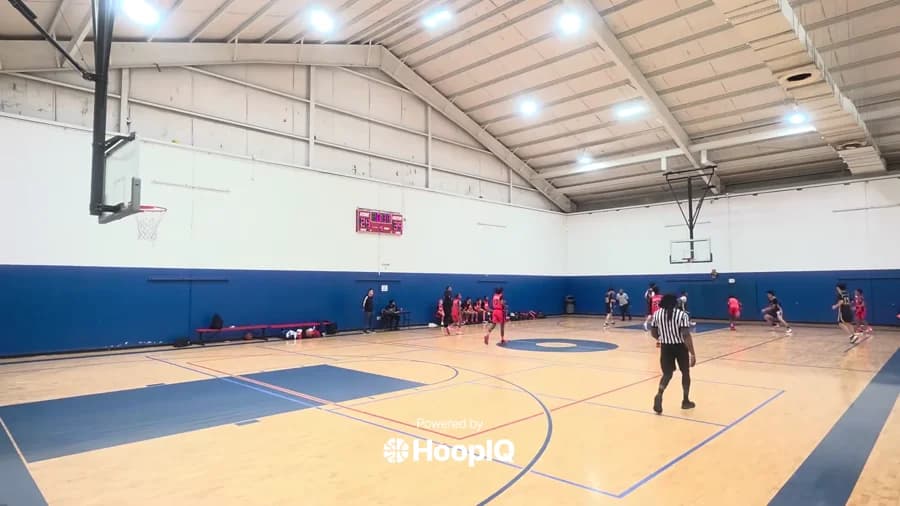 2-pt Shot