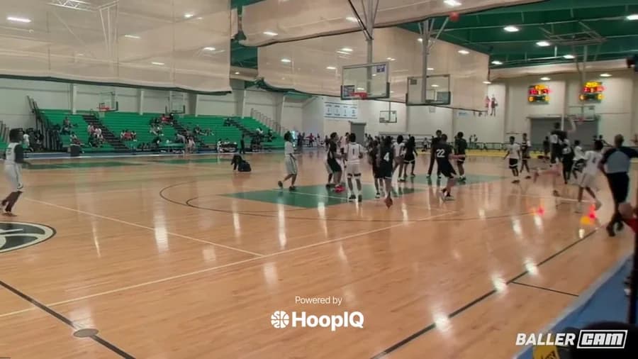 3-pt Shot