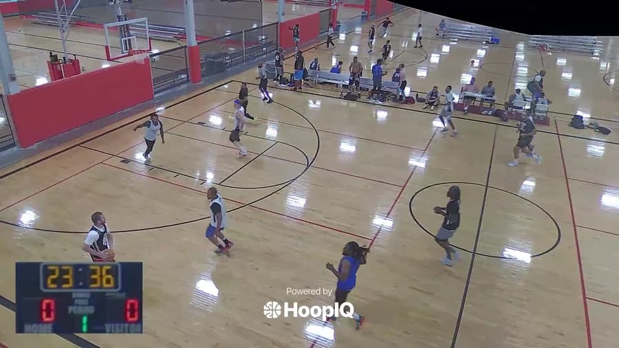 Steal