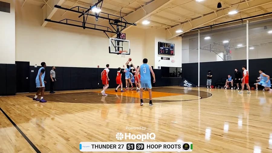 Off. Rebound