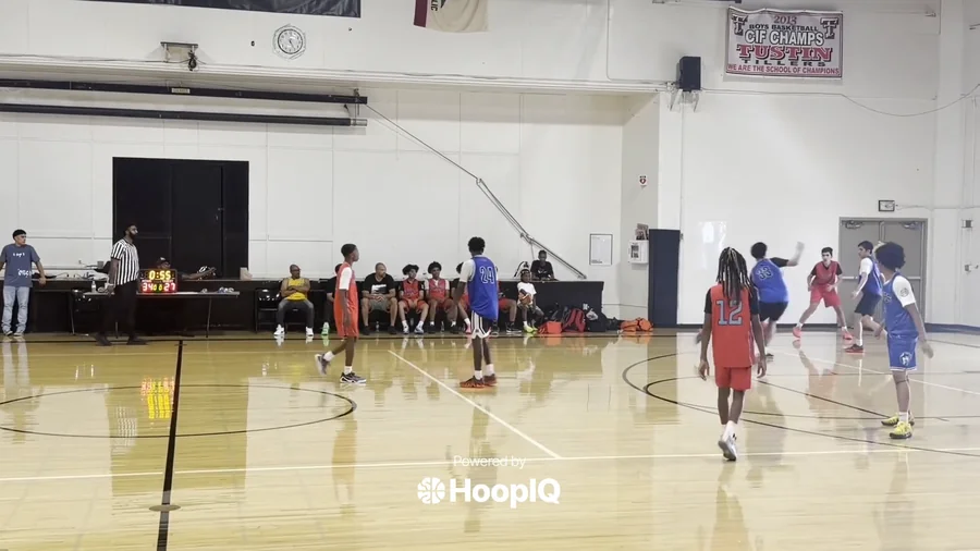 2-pt Shot