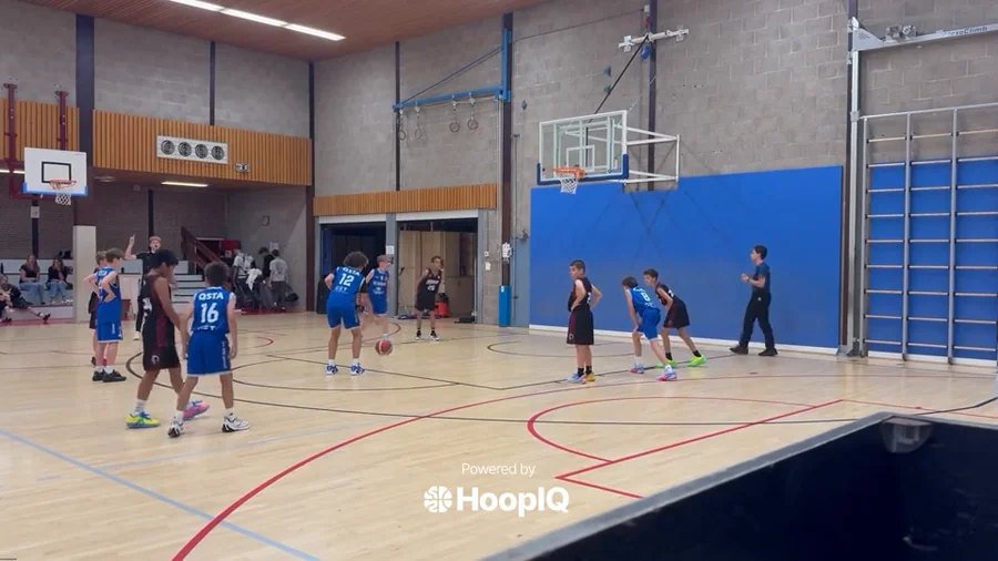 Free-throw