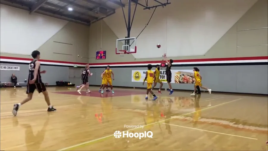 Off. Rebound