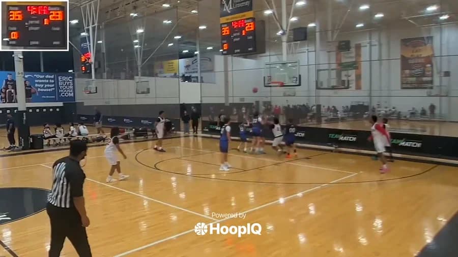 Def. Rebound